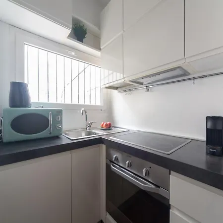 The Rent - One-bedroom With A Terrace In Corso Sempione Apartman *