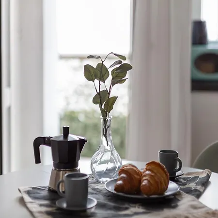 Apartman The Best Rent - One-bedroom With A Terrace In Corso Sempione *