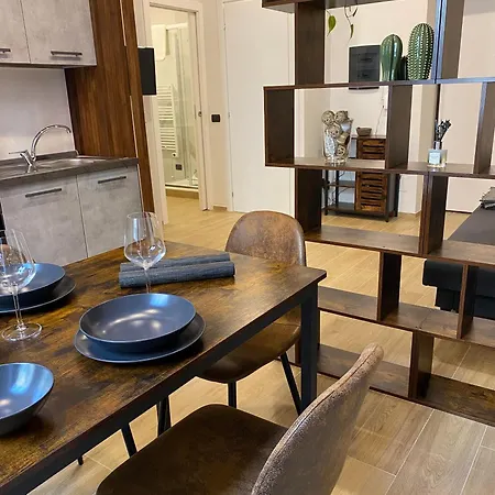Apartment - Gluck Milan
