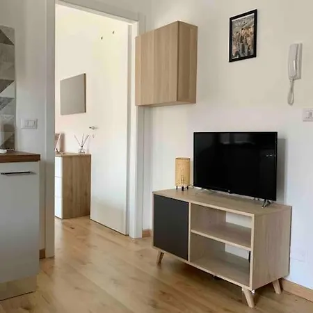 公寓 Casa Di Ori - Nolo M1-m2