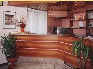 Eden Hotel Milano