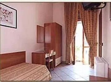 Ξενοδοχείο Eden