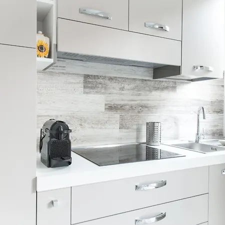 Apartman Mi Suzzani *