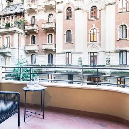 Easylife - Magnificent Splendid Sant'ambrogio Apartment *