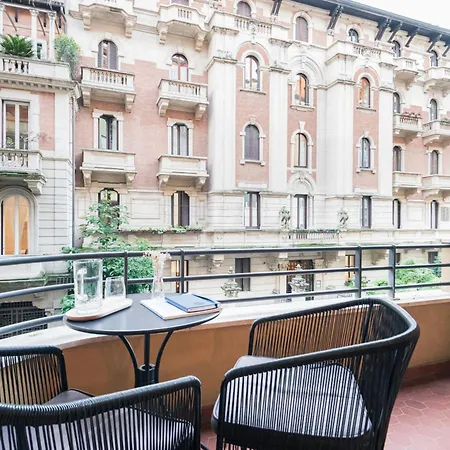 Apartment Easylife - Magnificent Splendid Sant'ambrogio *