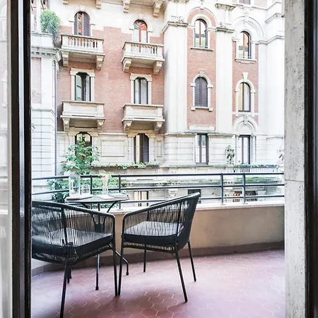 Easylife - Magnificent Splendid Sant'ambrogio *