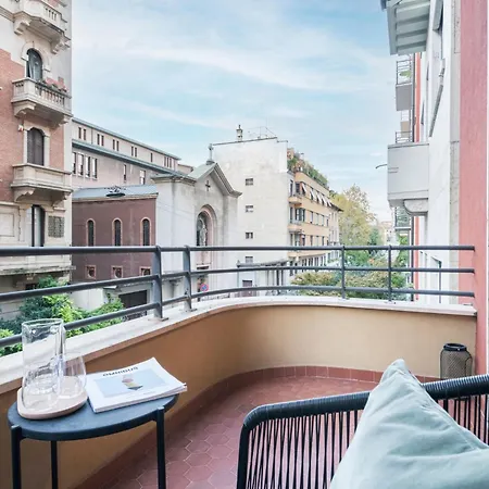 Easylife - Magnificent Splendid Sant'ambrogio * Milan