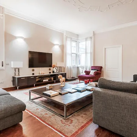 Easylife - Magnificent Splendid Sant'ambrogio