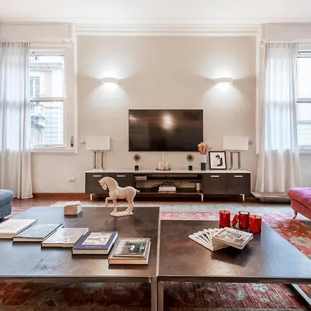 Apartment Easylife - Magnificent Splendid Sant'ambrogio
