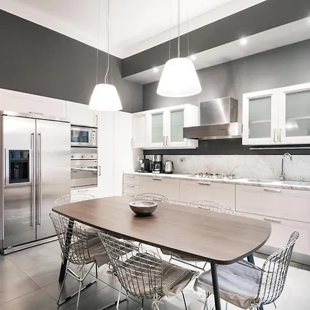 Apartment Easylife - Magnificent Splendid Sant'ambrogio *