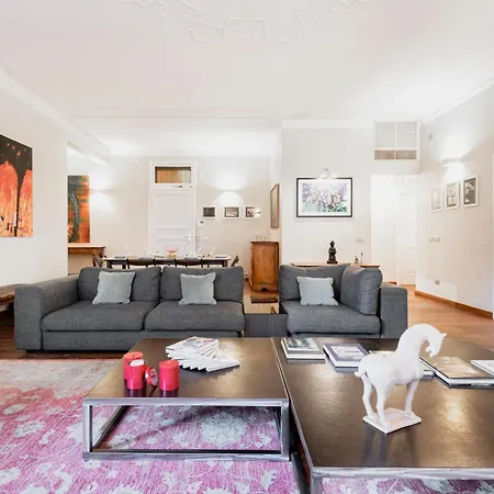 Easylife - Magnificent Splendid Sant'ambrogio Milan