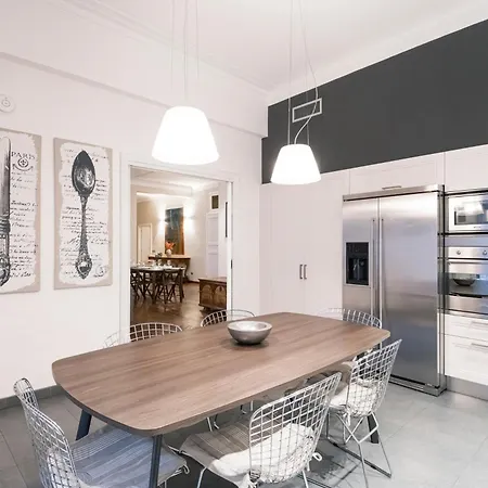 Easylife - Magnificent Splendid Sant'ambrogio * Milan