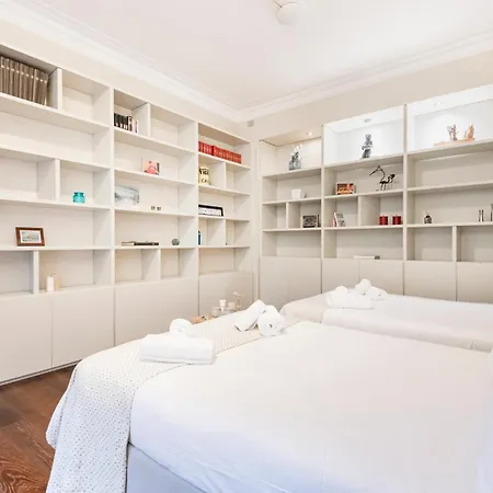 Easylife - Magnificent Splendid Sant'ambrogio Apartment *