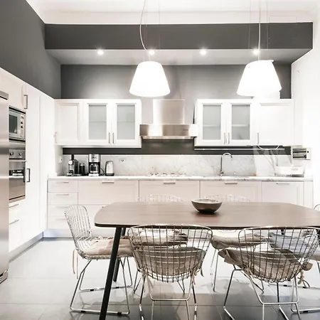 Apartment Easylife - Magnificent Splendid Sant'ambrogio *
