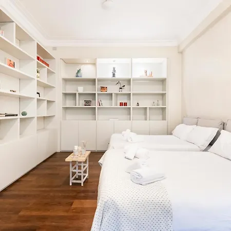Easylife - Magnificent Splendid Sant'ambrogio * Milan