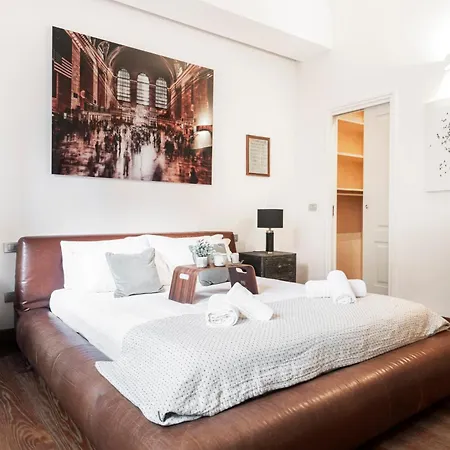 Easylife - Magnificent Splendid Sant'ambrogio