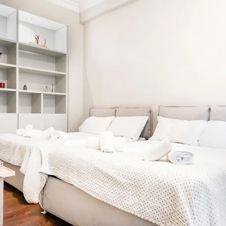 Apartment Easylife - Magnificent Splendid Sant'ambrogio