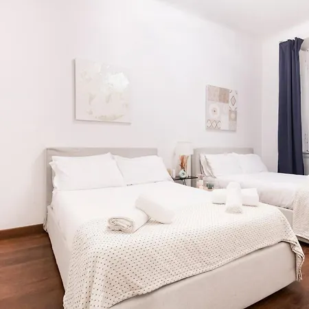 Easylife - Magnificent Splendid Sant'ambrogio Milan