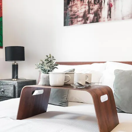 Easylife - Magnificent Splendid Sant'ambrogio *