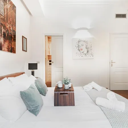 Easylife - Magnificent Splendid Sant'ambrogio Milan