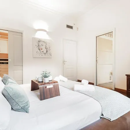 Easylife - Magnificent Splendid Sant'ambrogio Apartment