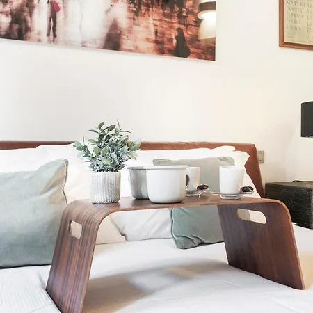 Apartment Easylife - Magnificent Splendid Sant'ambrogio