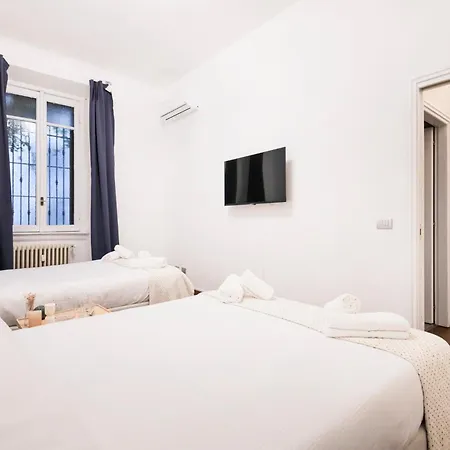 Easylife - Magnificent Splendid Sant'ambrogio Apartment *