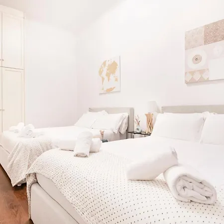 Apartment Easylife - Magnificent Splendid Sant'ambrogio *
