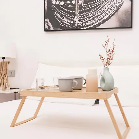 Apartment Easylife - Magnificent Splendid Sant'ambrogio *