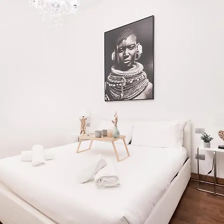 Easylife - Magnificent Splendid Sant'ambrogio Apartment Milan