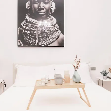 Apartment Easylife - Magnificent Splendid Sant'ambrogio Milan