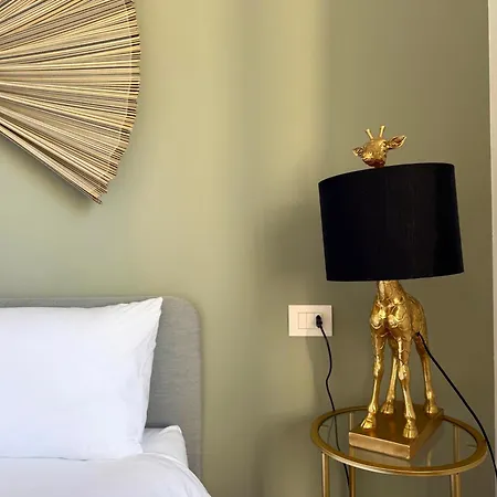 Urban Jungle 3 - Porta Nuova