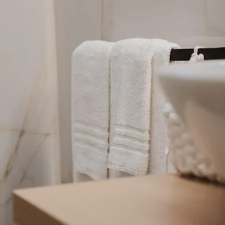 Nm Luxury Ii Appartement Milan