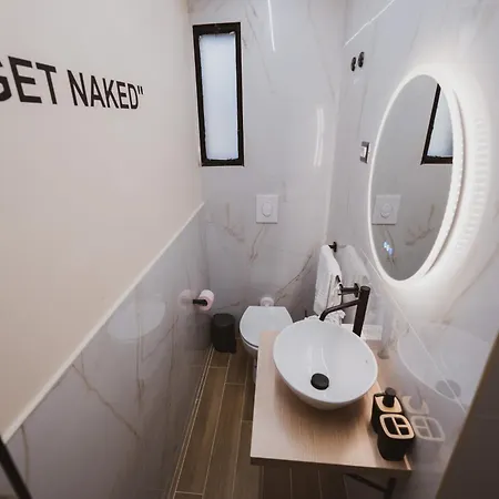 Nm Luxury Ii Apartament