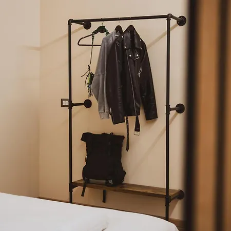 Nm Luxury Ii Apartament *