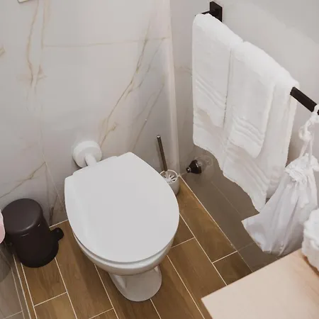 Appartement Nm Luxury Ii Milan