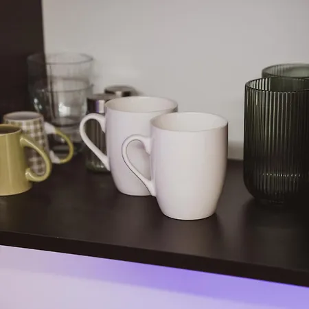 Nm Luxury Ii Mediolan