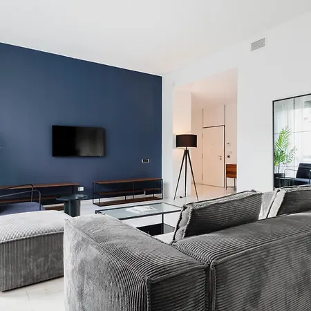 Apartment Relstay - Montenapoleone *