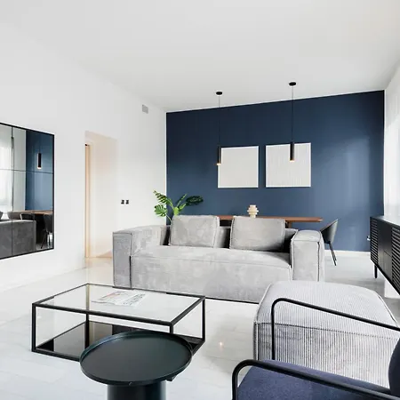 Relstay - Montenapoleone Apartment Milan