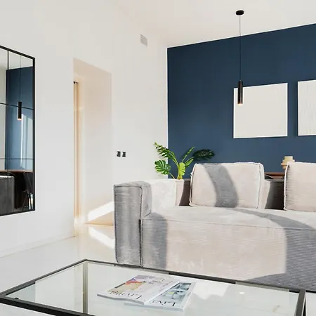 Apartment Relstay - Montenapoleone