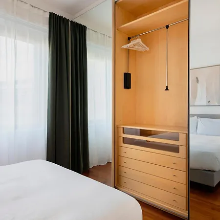 Apartment Relstay - Montenapoleone *