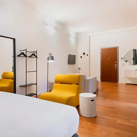Apartment Relstay - Montenapoleone *
