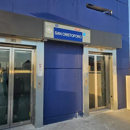 Panoramic Dream House Navigli *