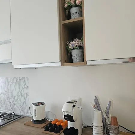 Apartament Panoramic Dream House Navigli