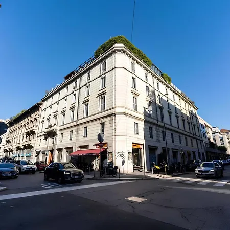 Saint Gregory - Repubblica Apartamento *