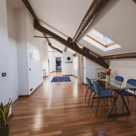 New Loft Corso * Milan