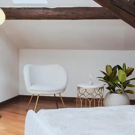Apartment New Loft Corso *