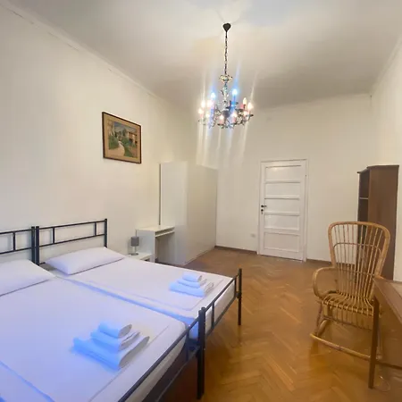 Buonami Brianza 1 Guest house *