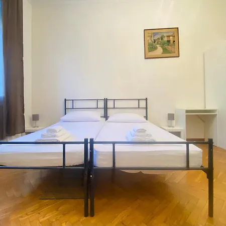 Buonami Brianza 1 * Mediolan