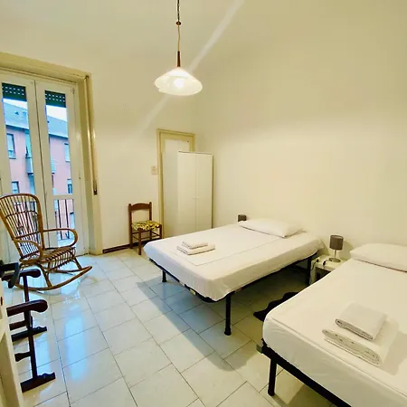 Buonami Brianza 1 Pensión